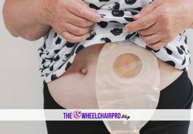 75_Toileting Disability B