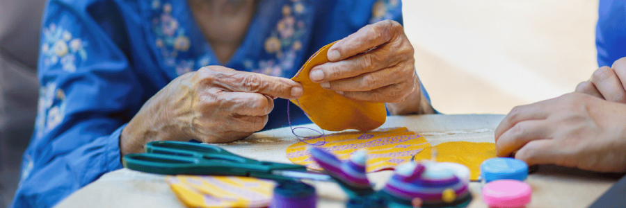 79_Caregiving Carer A
