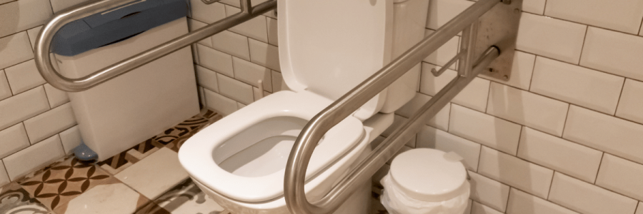 79_Toileting Disability A