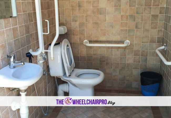 81_Toileting Disability A