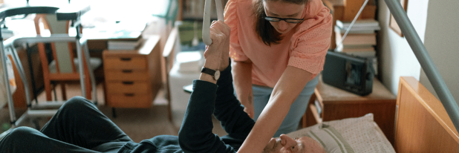 83_Caregiving Carer A