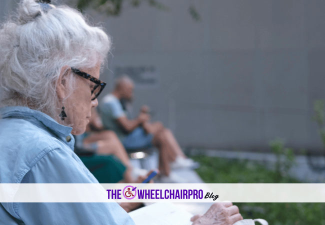 84_Seating Disability D