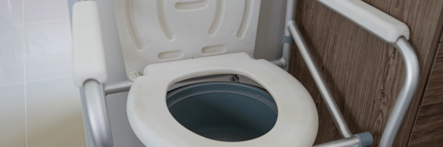 84_Toileting Disability A