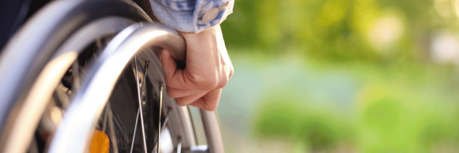 85_Disability Mobility D