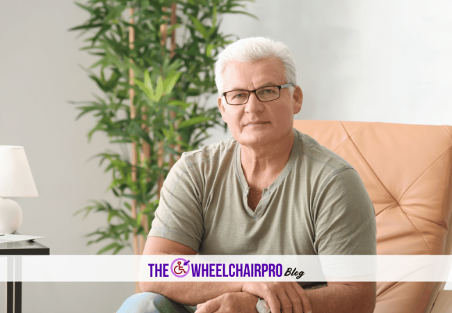 85_Seating Disability A