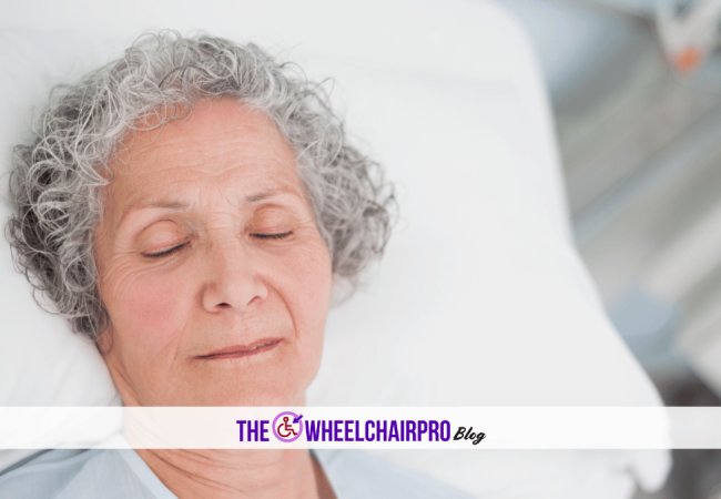 85_Sleep Disability A