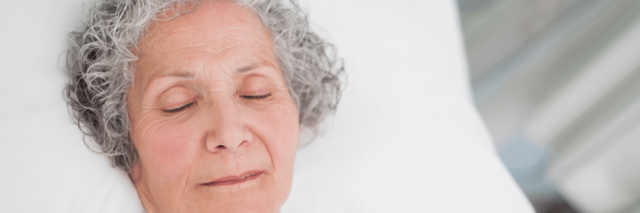 85_Sleep Disability A