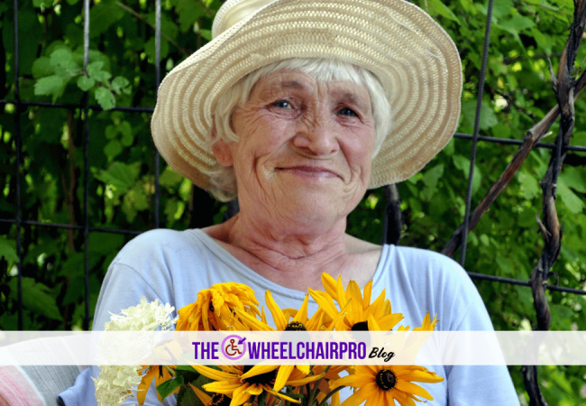 87_Seating Disability D