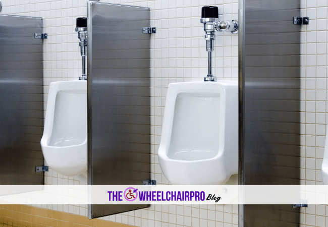 87_Toileting Disability B