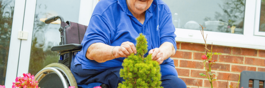 90_Daily Living A
