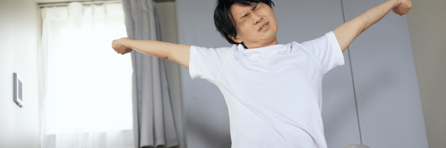 90_Sleep Disability B