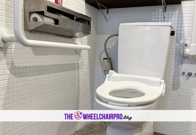 92_Toileting Disability A