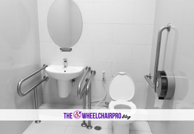 92_Toileting Disability C