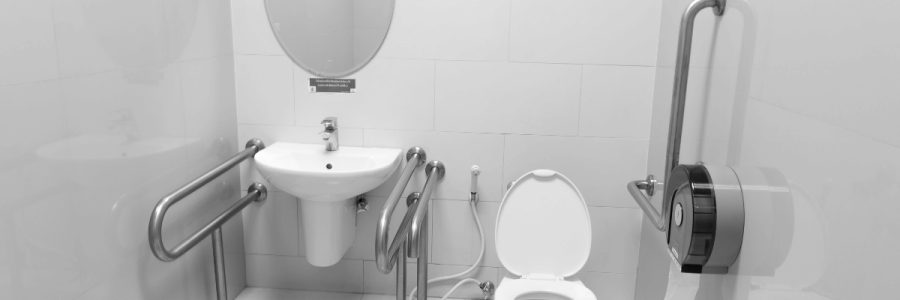 92_Toileting Disability C