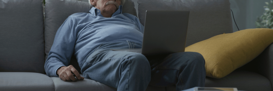 93_Sleep Disability A