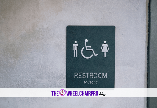 93_Toileting Disability D