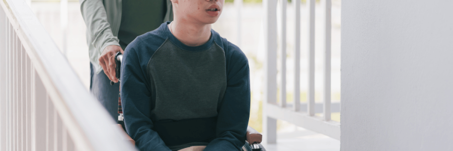 95_Caregiving Carer B