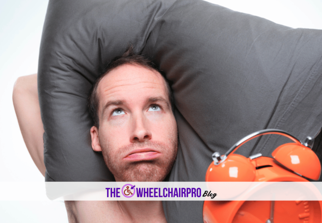 95_Sleep Disability B