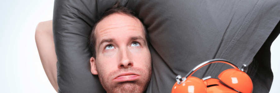 95_Sleep Disability B