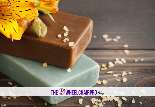 96_Bathing Disability A