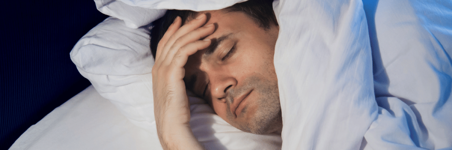 96_Sleep Disability D