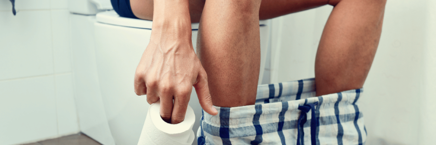 96_Toileting Disability A