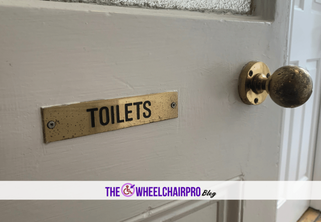 99_Toileting Disability C