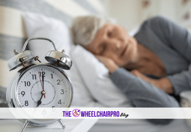 9_Sleep Disability A