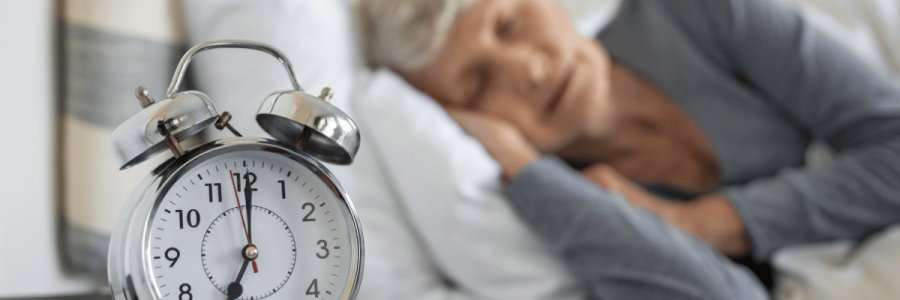 9_Sleep Disability A