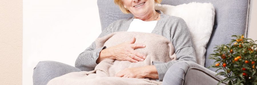 Adjustable Chairs for Elderly