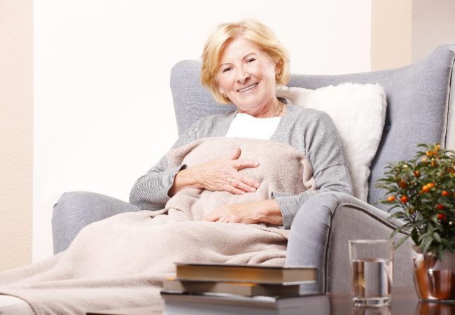 Adjustable Chairs for Elderly