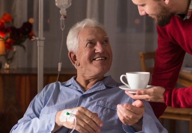 Carer Caregiver Tips and Strategies