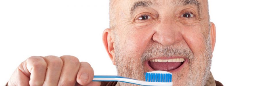 Elderly Dental Care