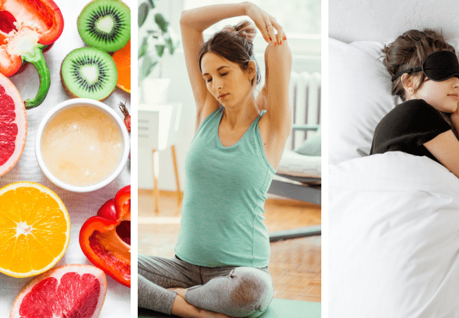 How to Boost Your Immune System When You Have a Disability/ Medical Condition