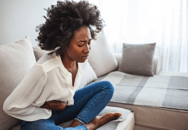 Inflammatory Bowel Disease - Causes, Symptoms and Treatment