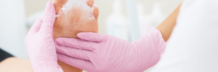 Pressure Sore Skin Care