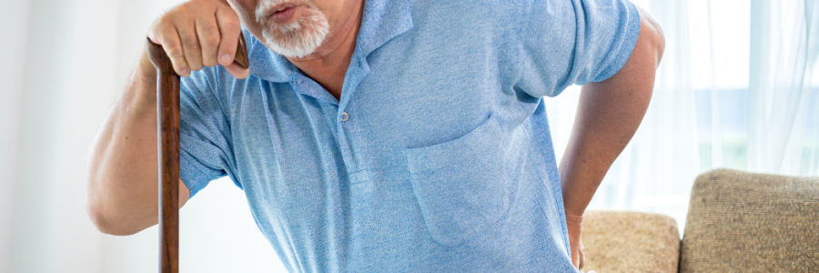 Sitting with a Disability - Trusted Solutions for Disability Lower Back Pain Made Worse by Sitting